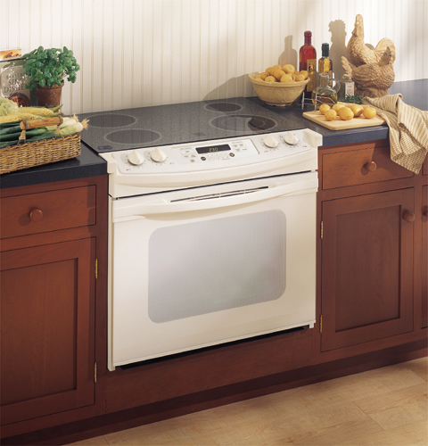 GE Profile™ 30
