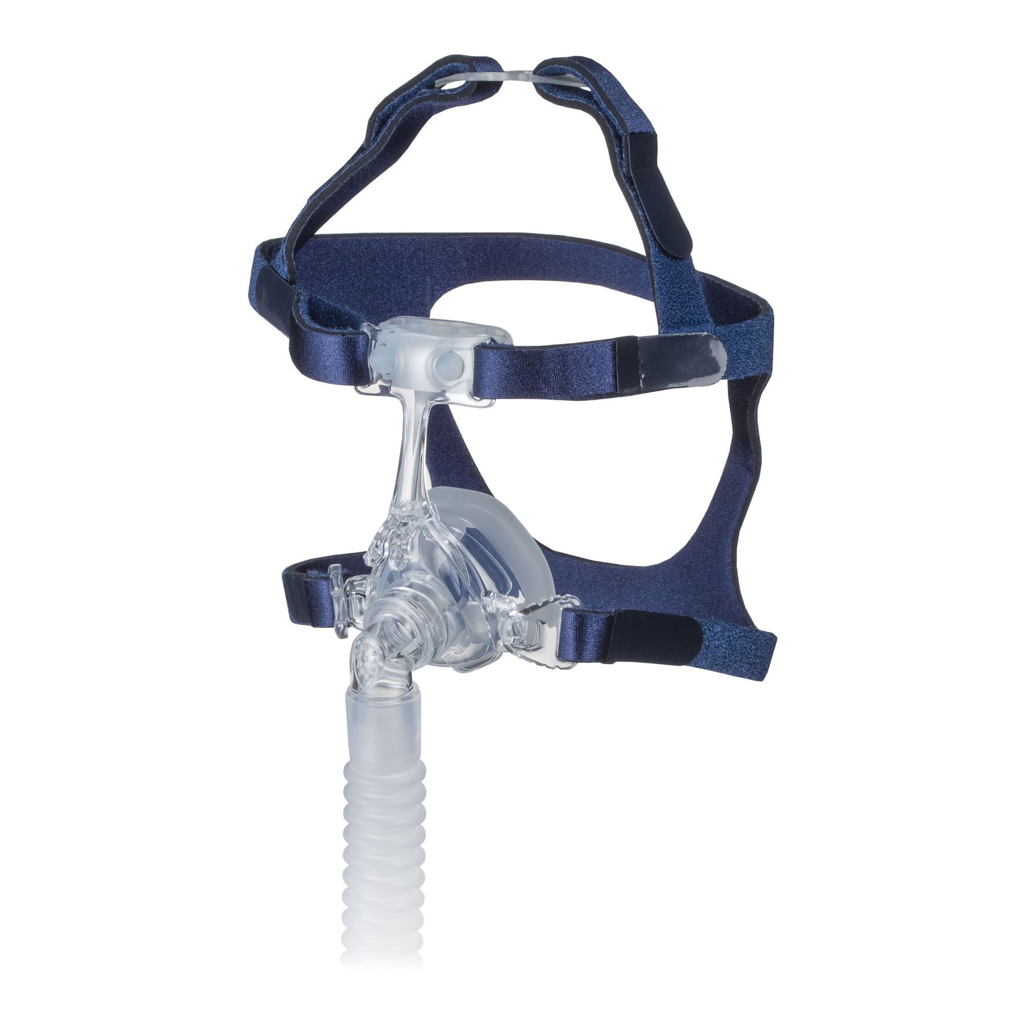 Sunset Healthcare MASK KIT, CPAP NASAL RAY PED W/CUSHION SM/MED