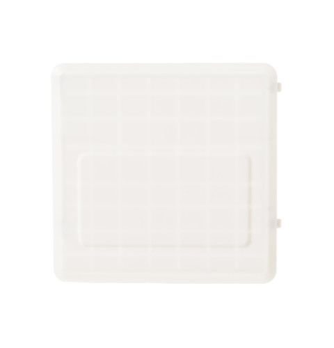 MICROWAVE MOUNTING COVER