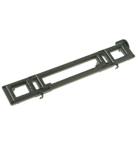 SILVERWARE BLASTER ASSEMBLY