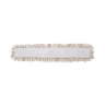 Boardwalk, Industrial Hygrade Cotton Dust Mop Head, 48"W, White