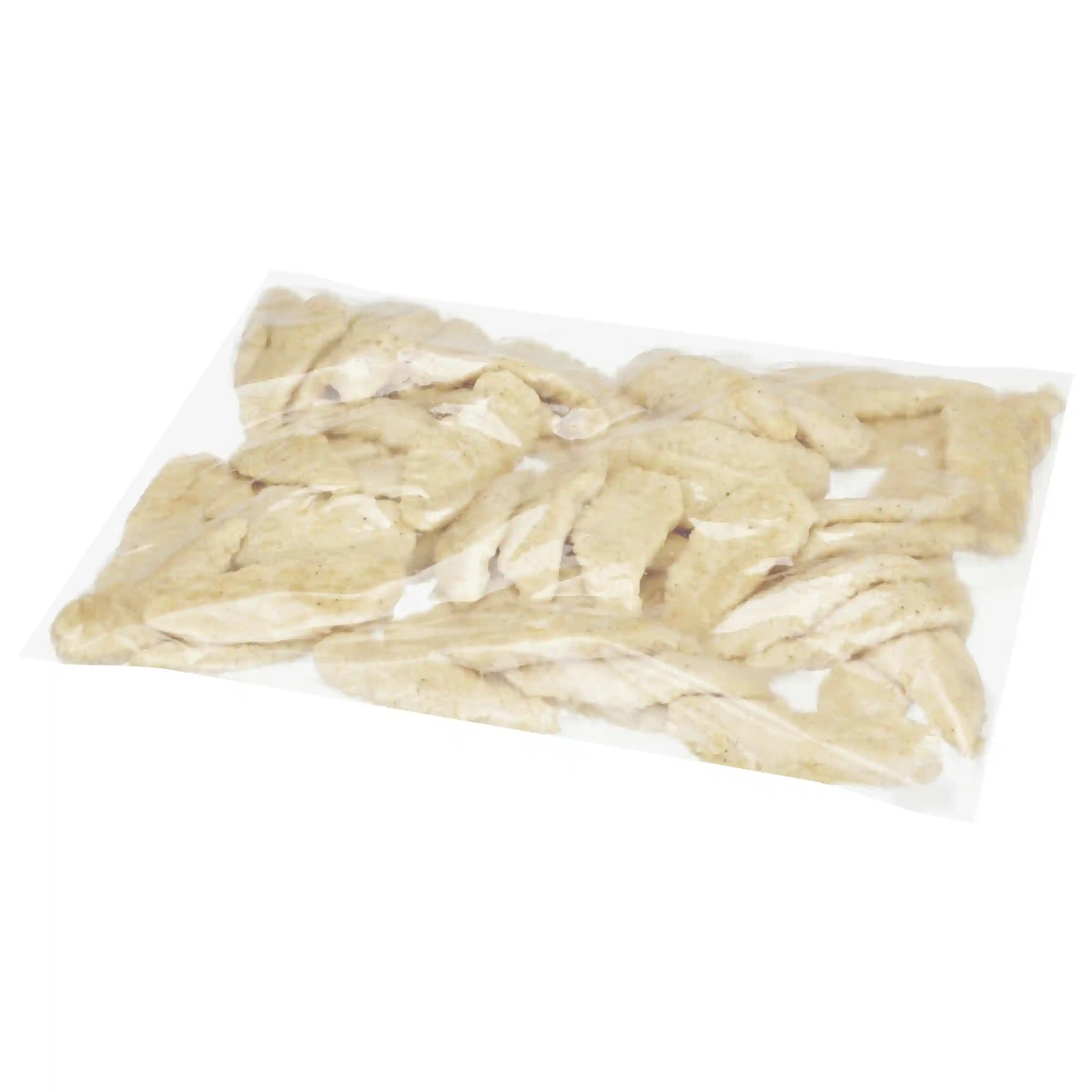 Tyson Red Label® Uncooked Homestyle Formed Chicken Tender Fritters _image_3