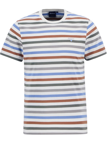 Rokeby Striped T-Shirt Rokeby Striped T-Shirt
