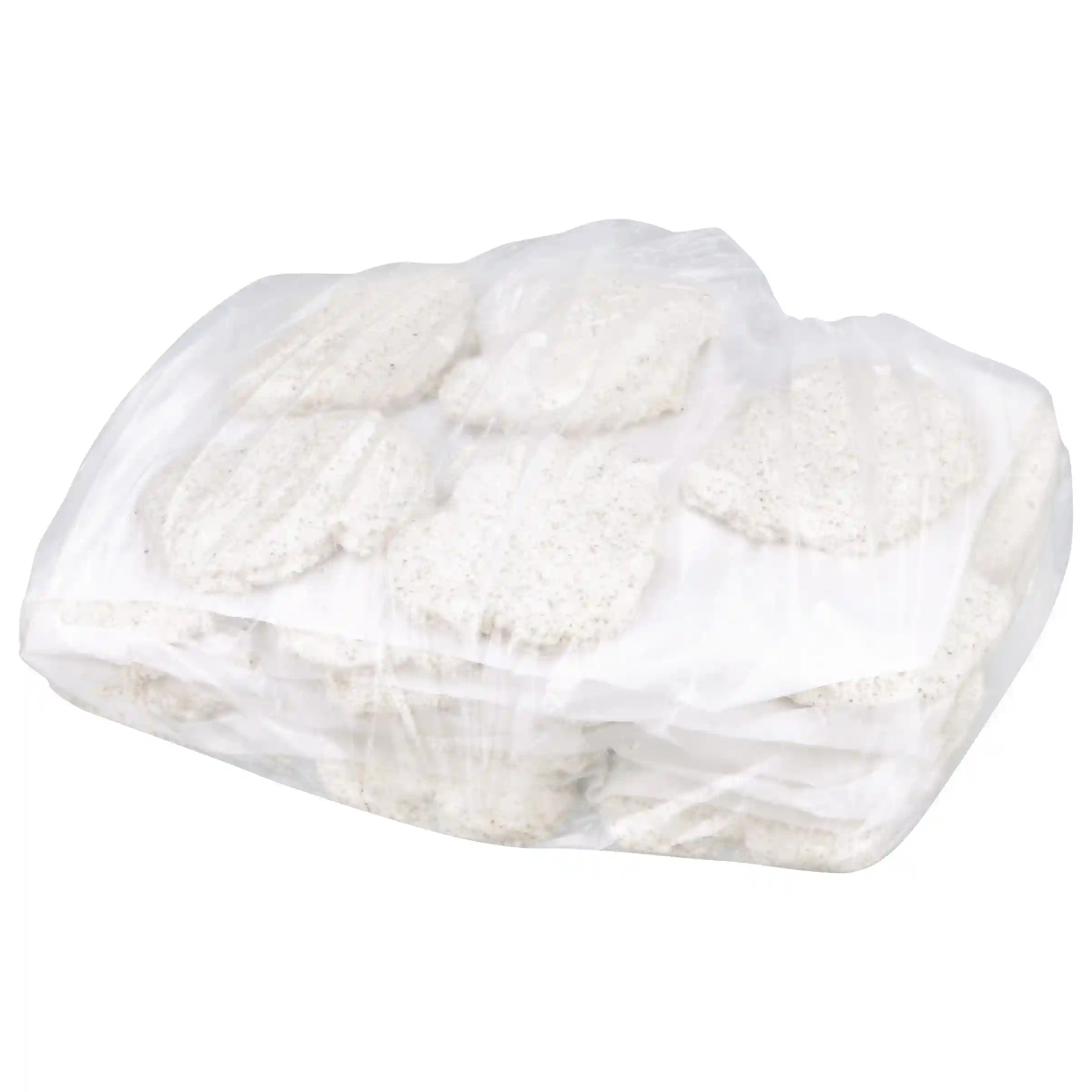 Quik-To-Fix® Blue Label Raw Breaded Homestyle Country Fried Beef Steak Fritters, 4 oz_image_3