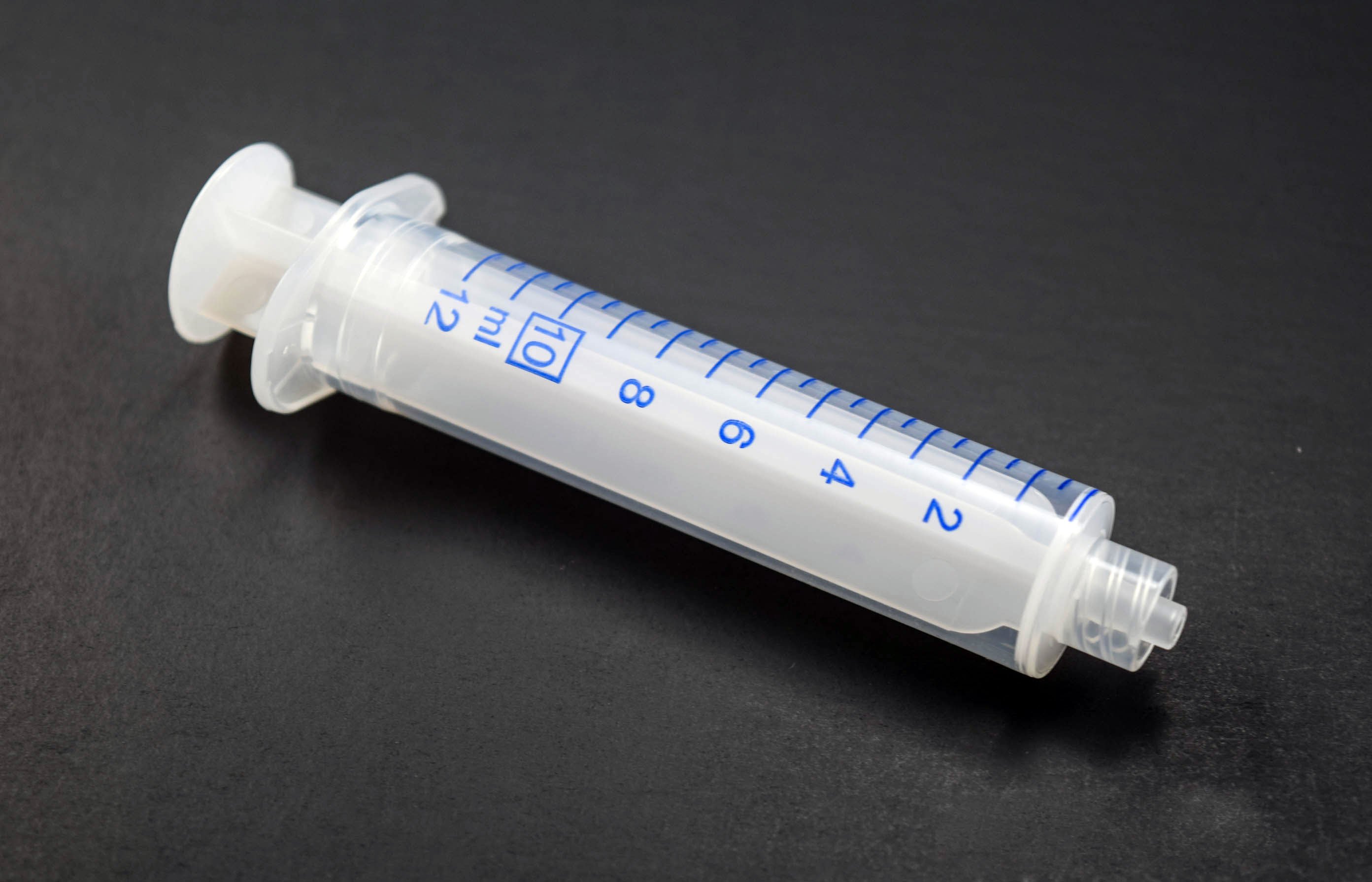 Norm-Ject General Purpose Syringe, 10 mL MK 803128