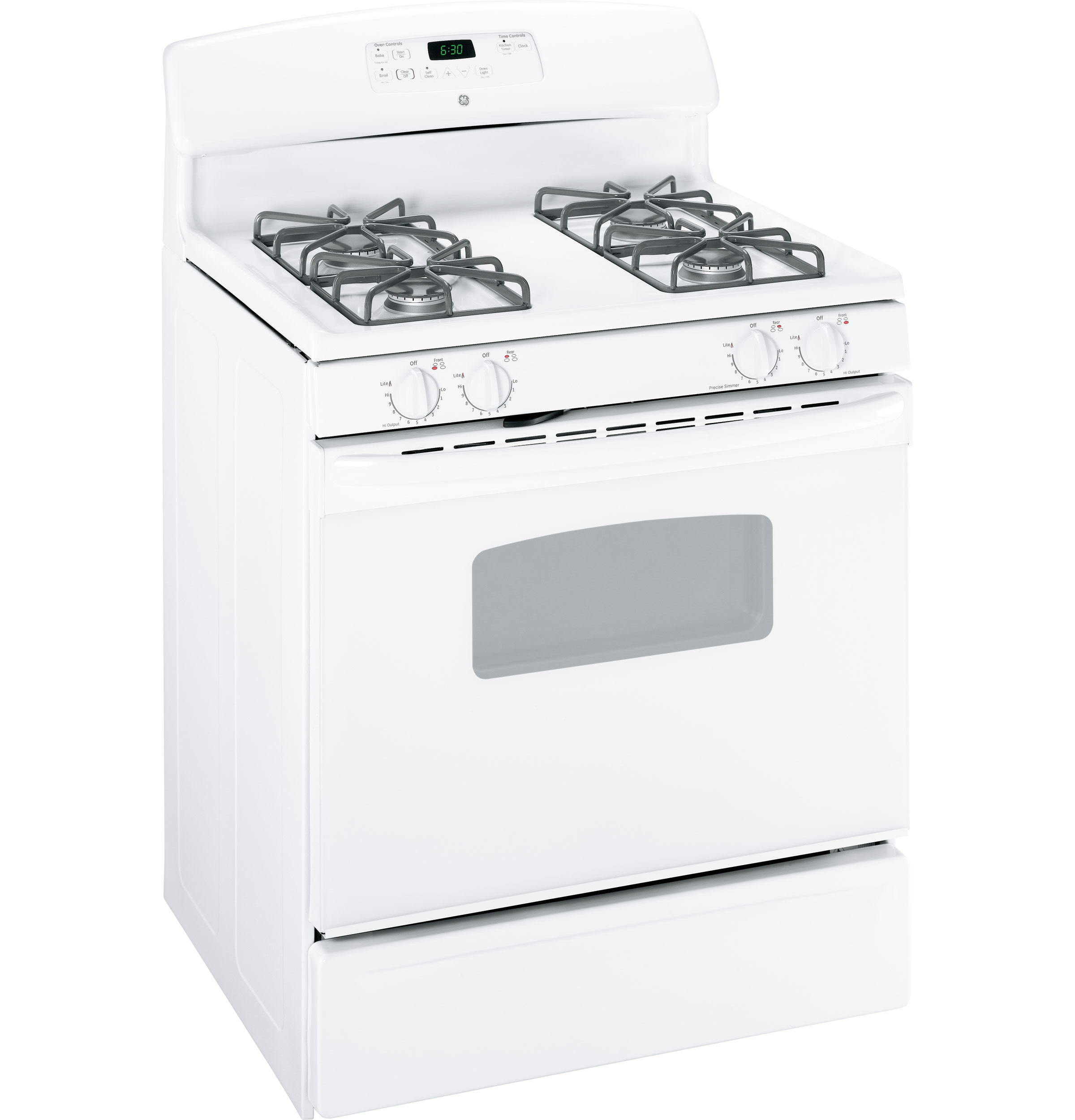 GE® 30