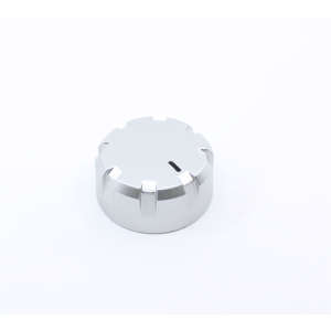 Speed Control Knob