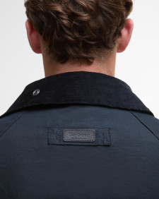 Country Waxed Mac 