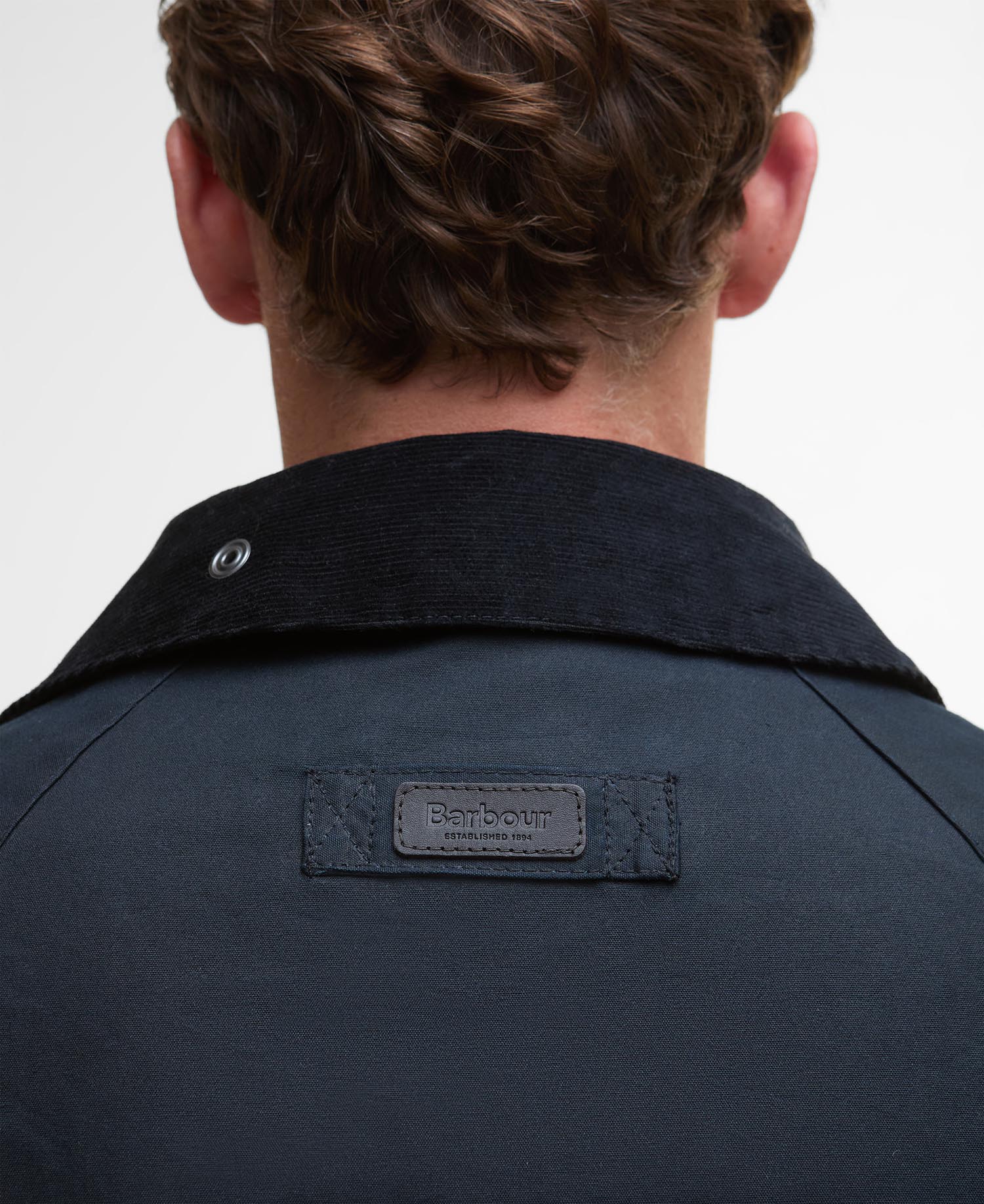 Country Waxed Mac image number 5