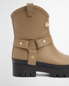 Gummistiefel Elley Harness 