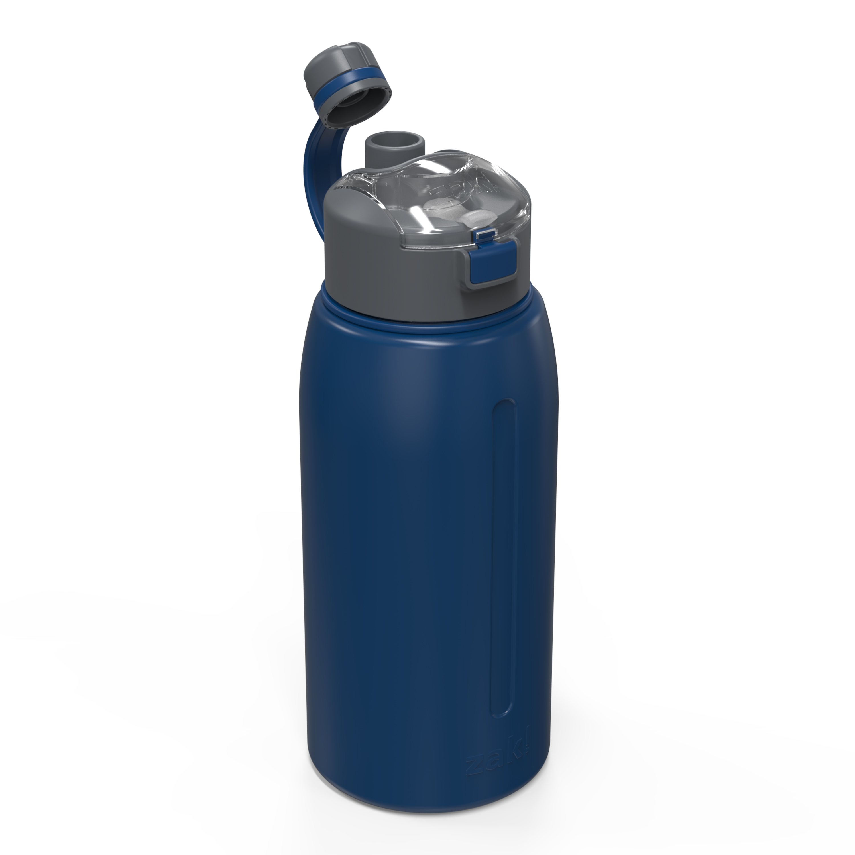 Genesis 32 ounce Vacuum Insulated Stainless Steel Tumbler, Indigo slideshow image 5 Genesis 32 ounce Vacuum Insulated Stainless Steel Tumbler, Indigo slideshow image 5