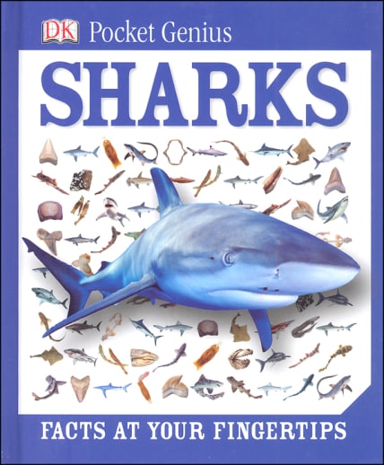 Pocket Genius: Sharks