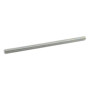 Threaded Rod M5 L = 102 Zinc