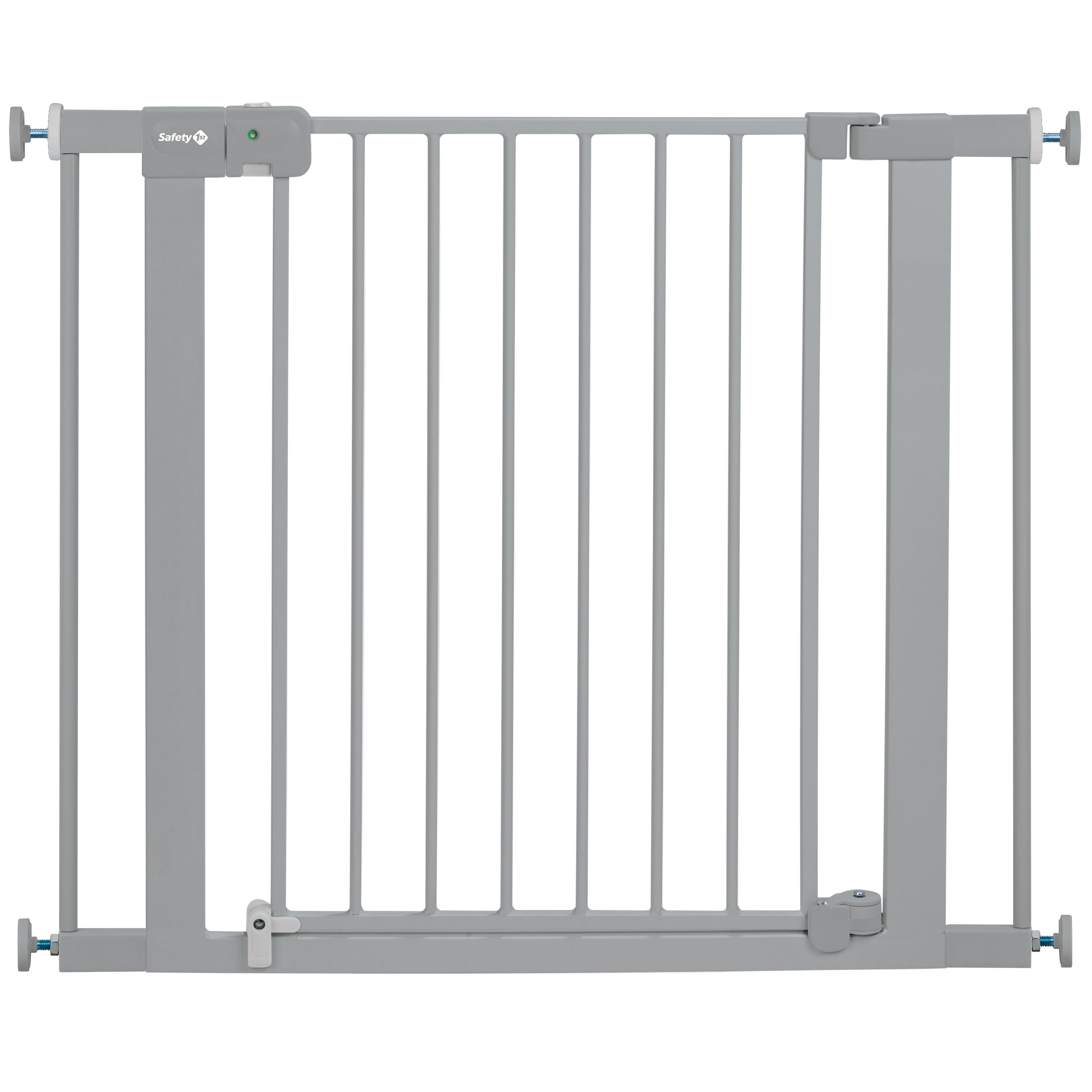 Safety 1st Kids/Baby/Pet Multi-Use Easy-Install Auto-Close Gate