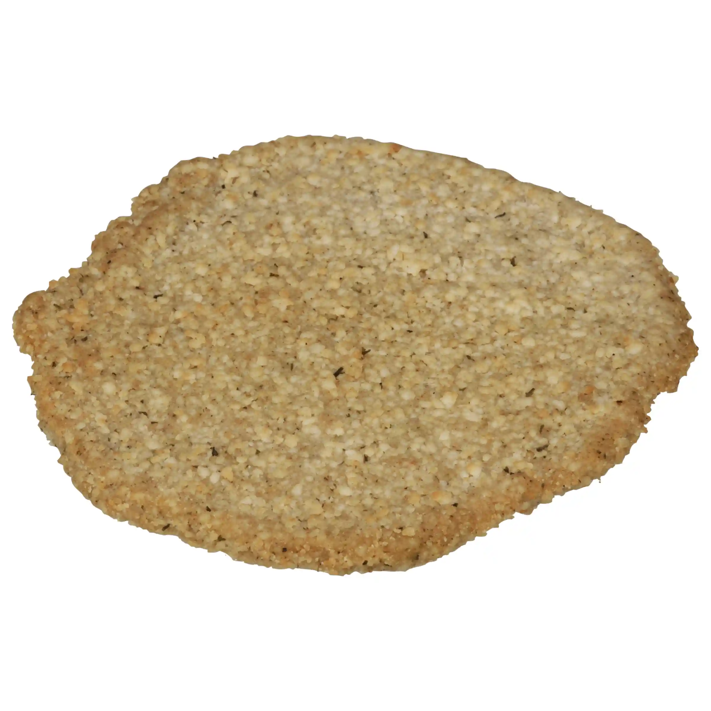 Vincello Veal® It's The Veal Thing® Gold Label Partially Cooked Breaded Italian Style Veal Steaks, 6 oz_image_2