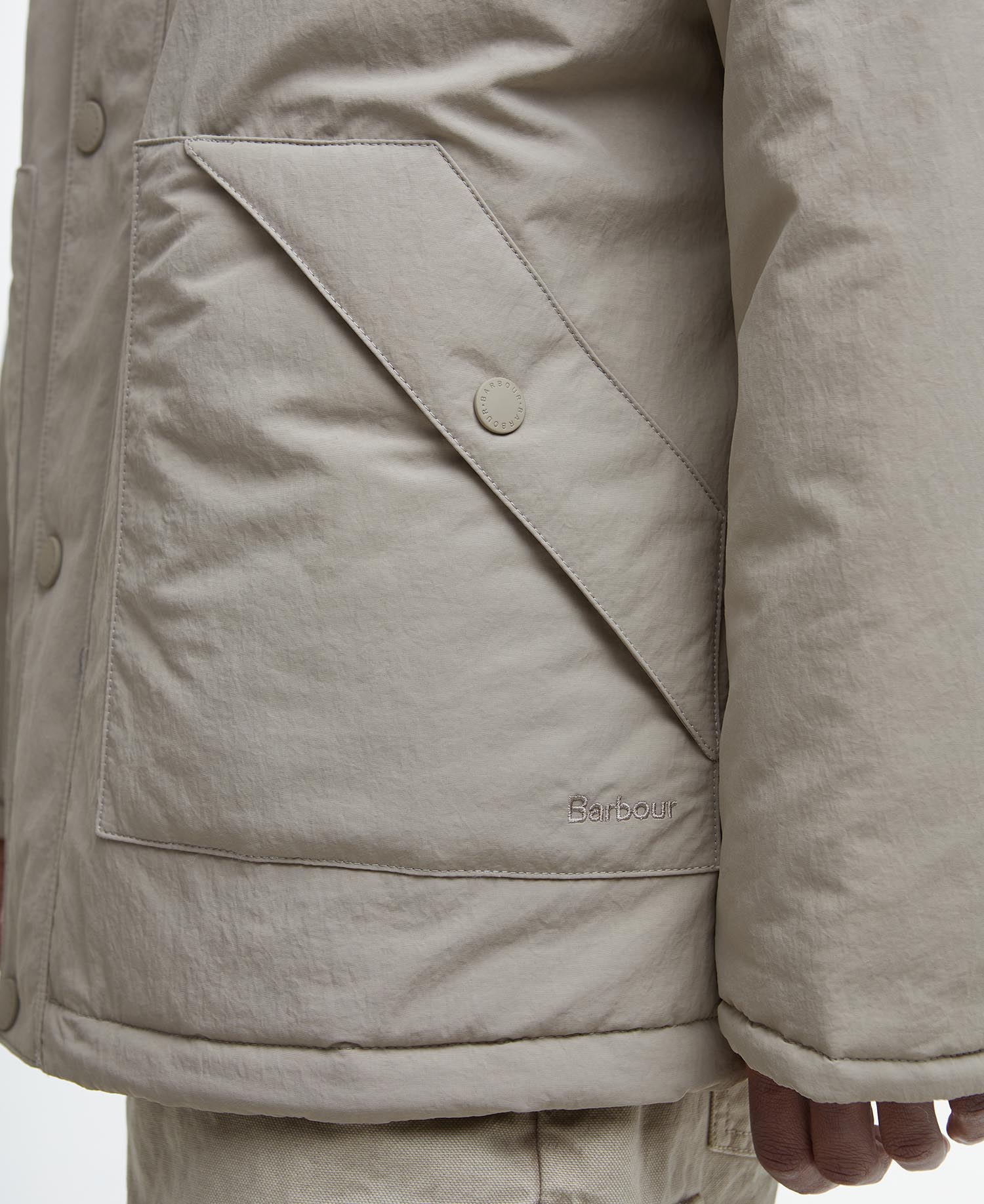 Jacke Shoreman Showerproof image number 7