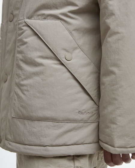 Jacke Shoreman Showerproof