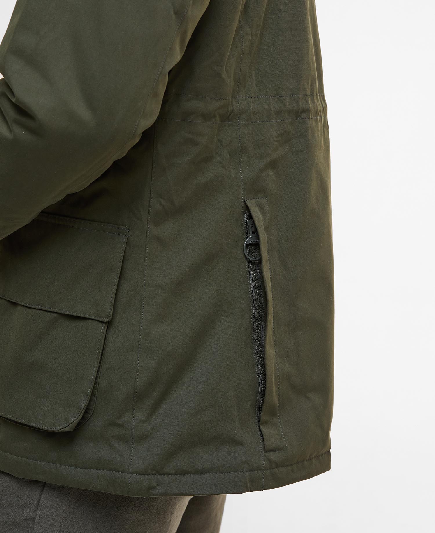 Beaconsfield Jacket image number 8