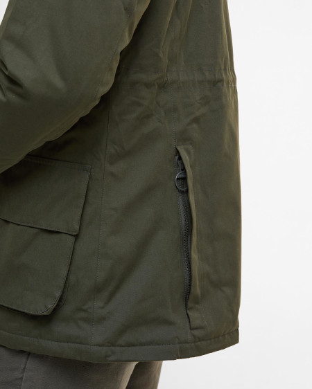 Beaconsfield Jacket