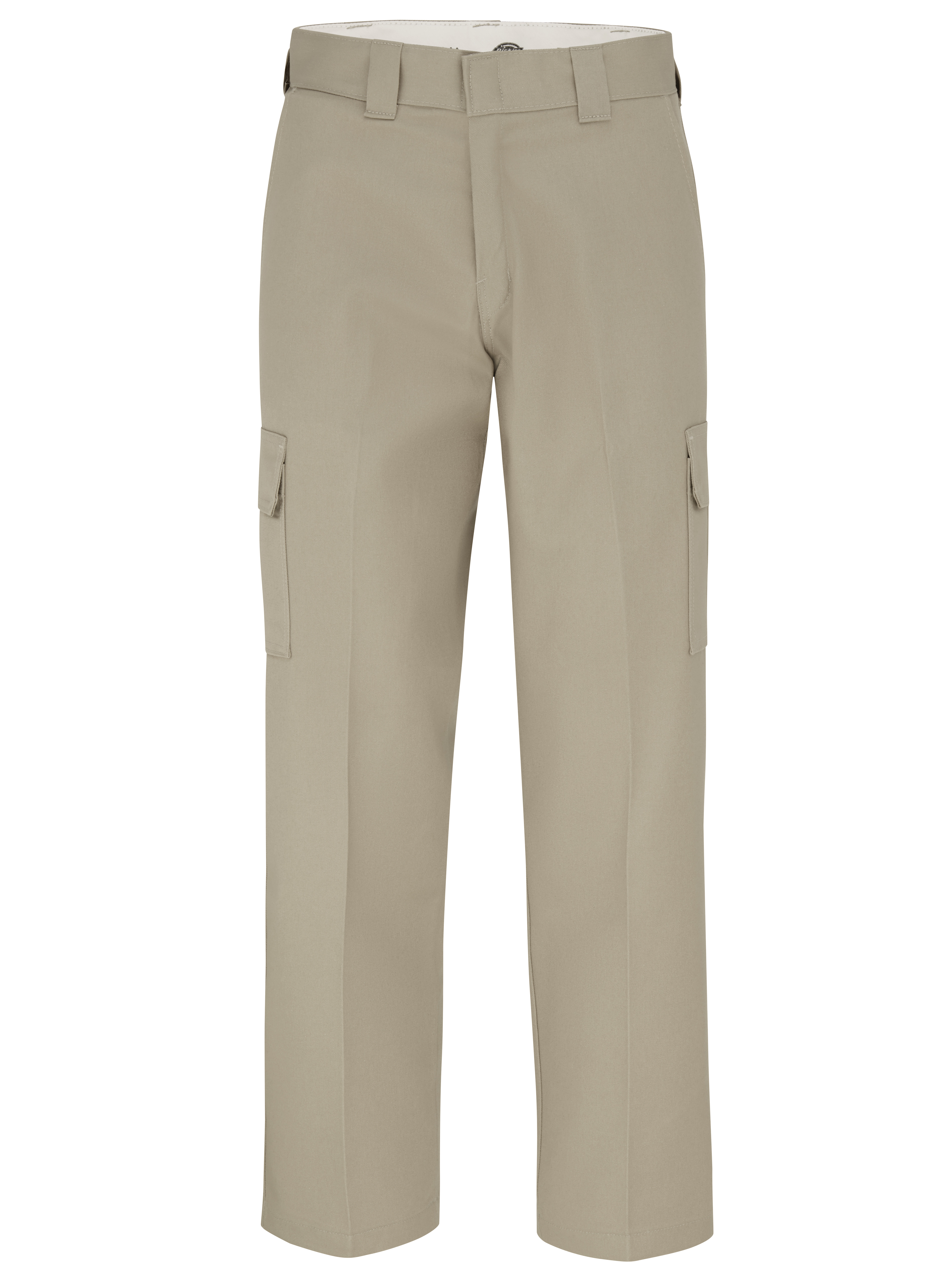 Men‘s Industrial Relaxed Fit Straight Leg Cargo Work Pant-Dickies
