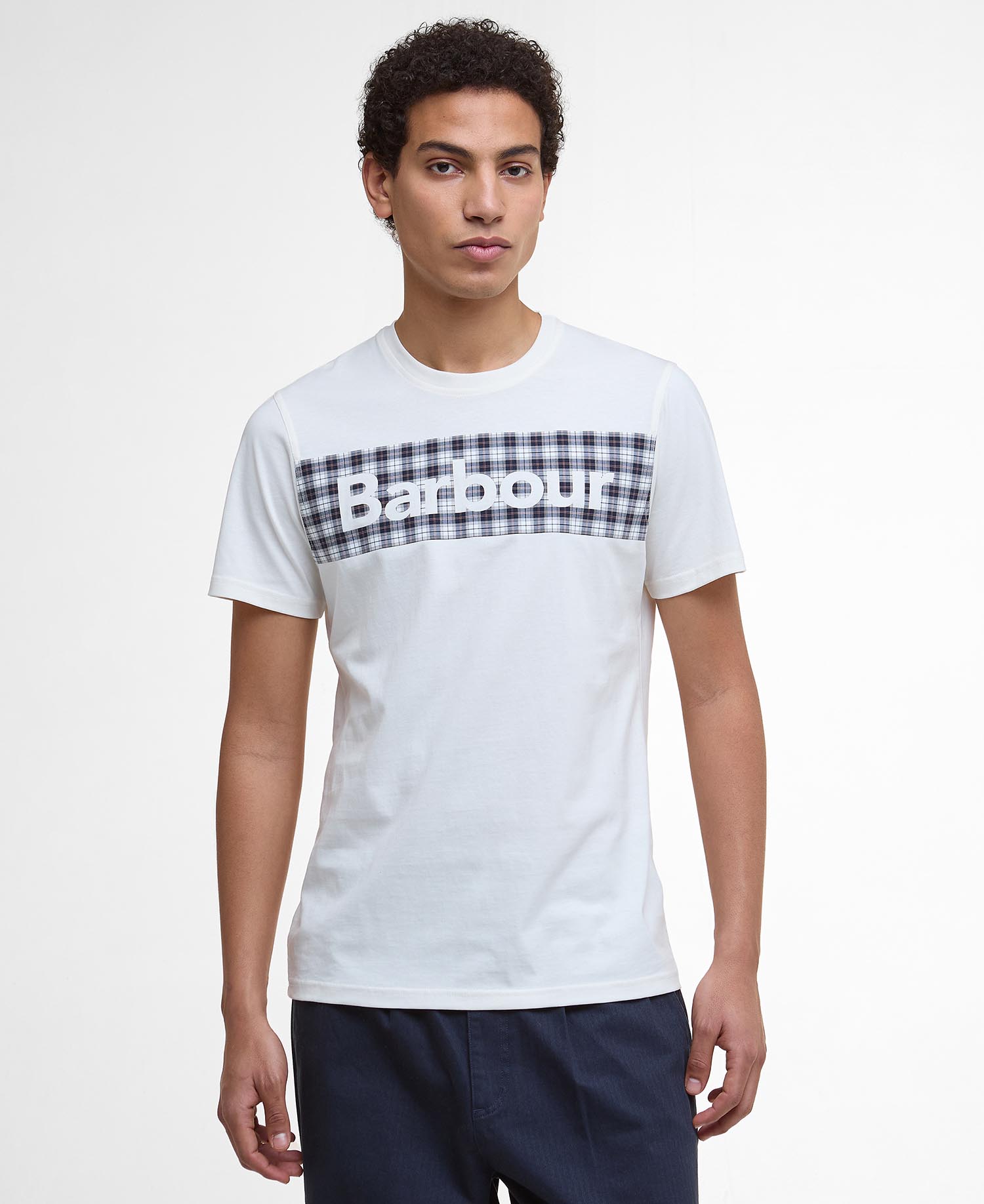 Bancroft Tailored T-Shirt image number 0