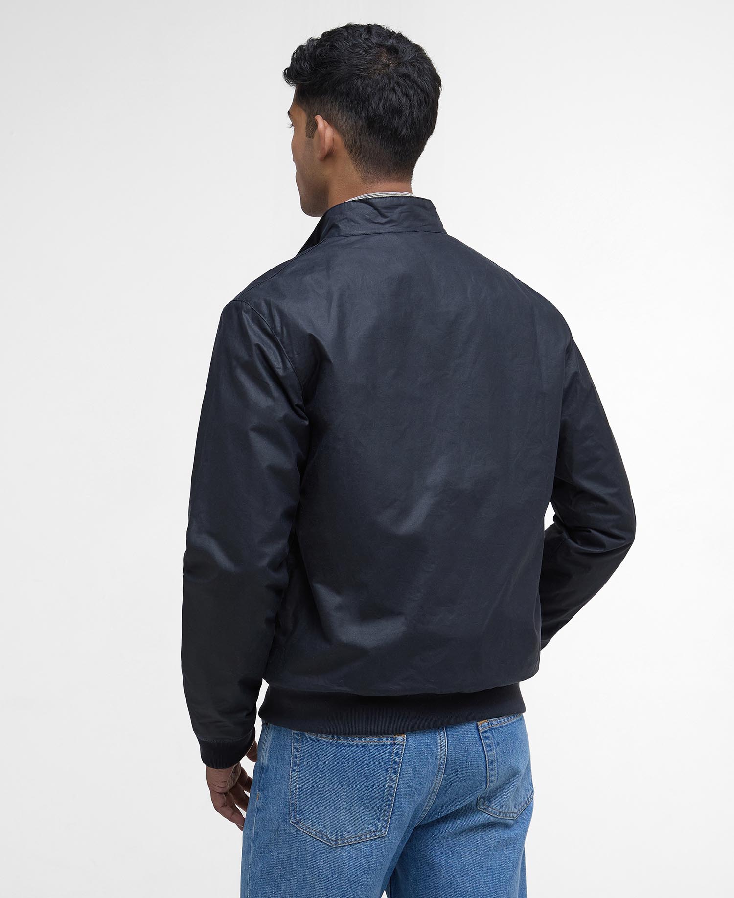 Lightweight Royston Waxed Jacket image number 2