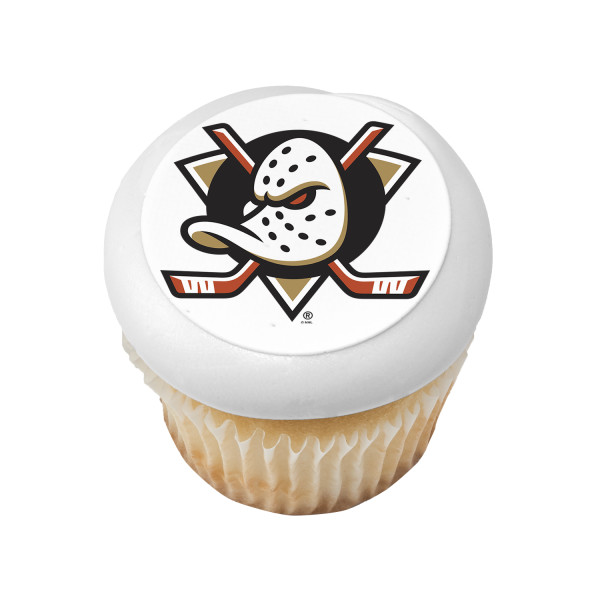 NHL® Team PhotoCake® Edible Image®