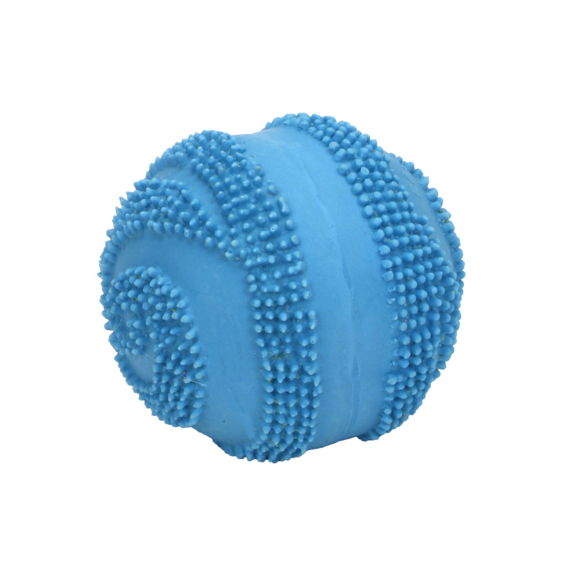 Rascals® 2.5" Latex Spiny Ball Dog Toy