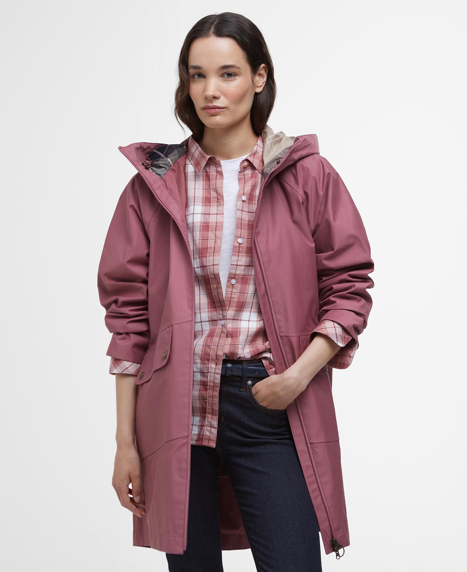 Heron Waterproof Jacket image number 0