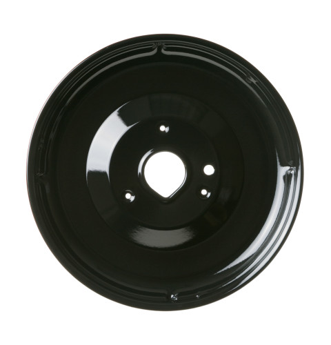 RANGE BURNER BOWL