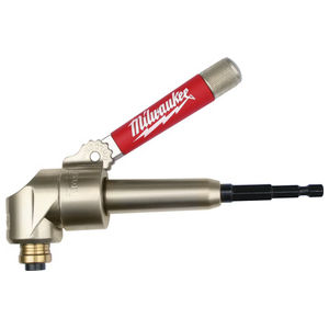 Offset Drive Adapter, 1/4 in.