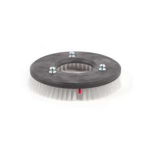 Medium Bristle Brush