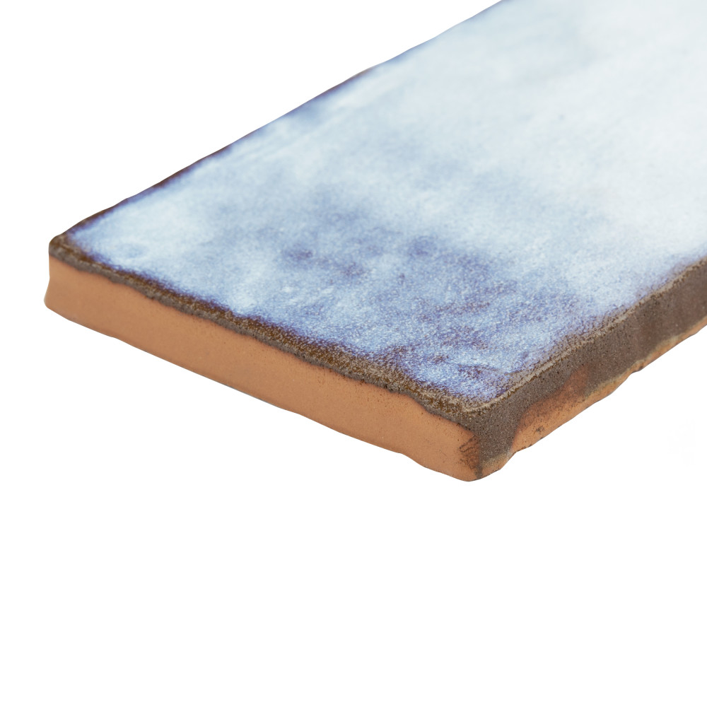 Antic Special Via Lactea 3 in. x 6 in. Ceramic Wall Tile