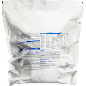 Clorox, Clorox Healthcare Bleach Germicidal Disinfectants,  110 Wipes/Container