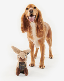 Gioco per cani coniglio 