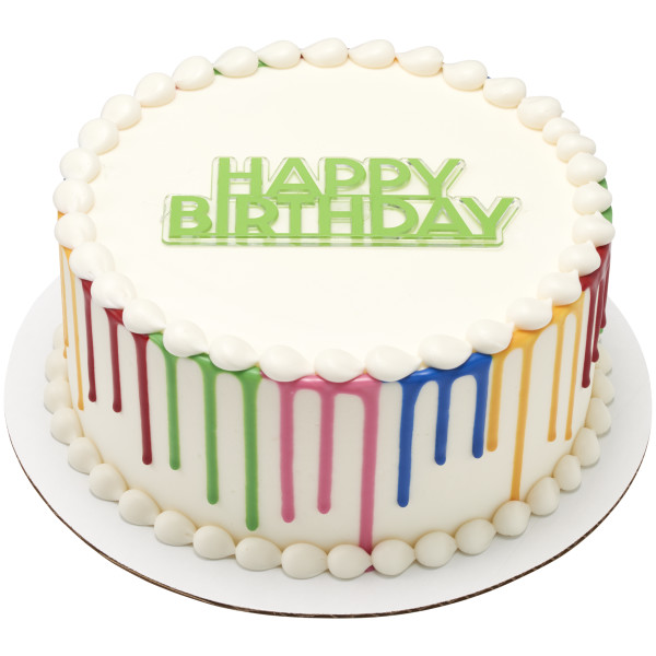 Everyday Celebrations Layon