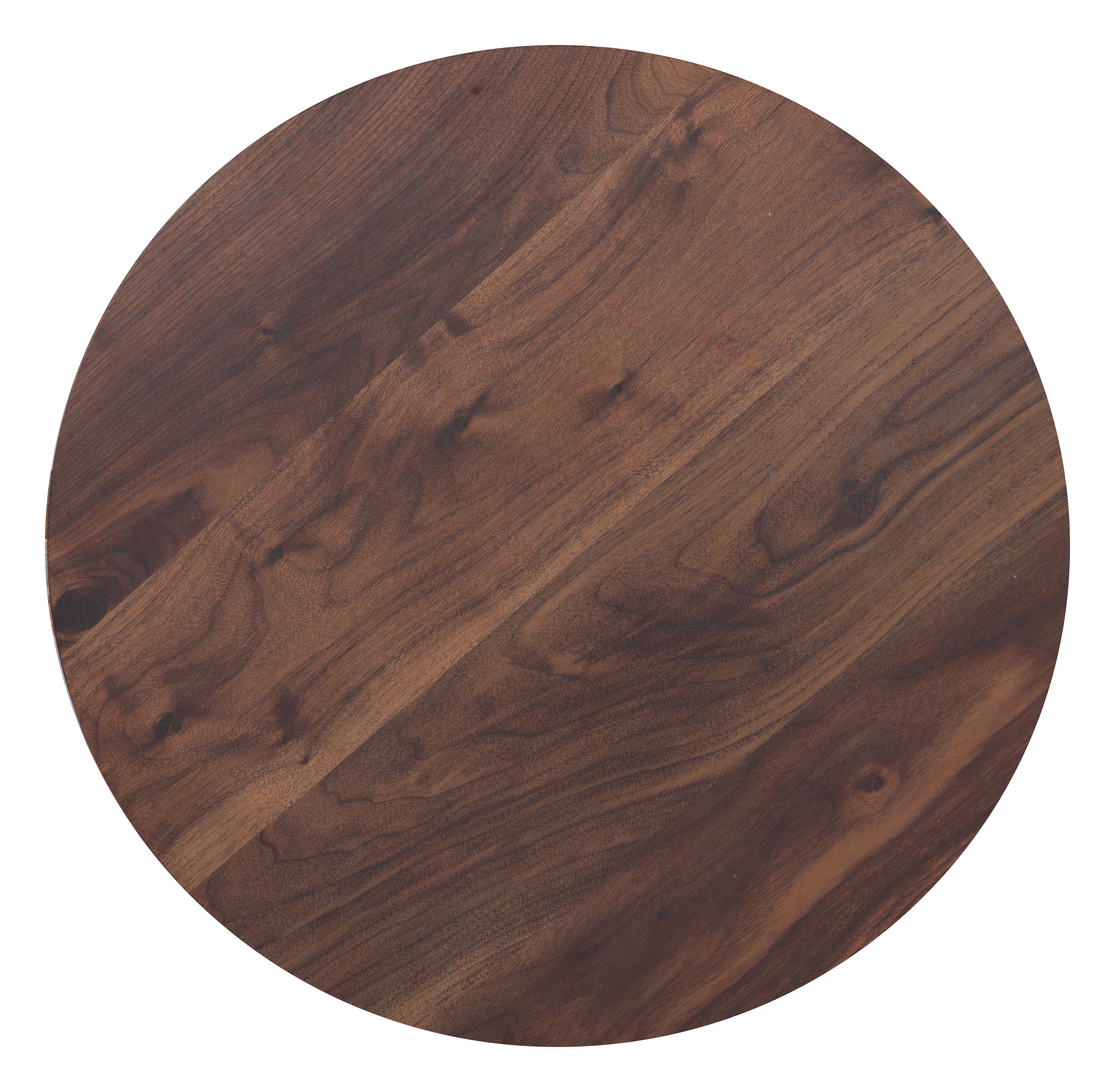 Alto Bistro Table Brown & Black product image