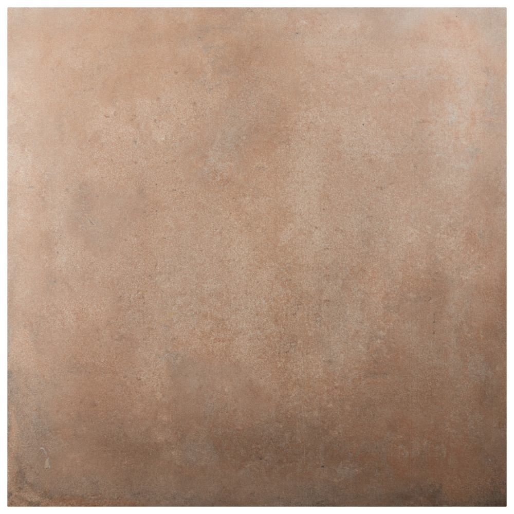 Argile Ferrara 17-5/8 in. x 17-5/8 in. Porcelain Floor and Wall Tile