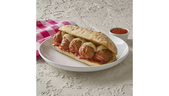 Hillshire Farm® Italian-Style Beef & Pork Meatball with Cheese_image_1