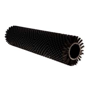 Tennant, 48" x 12" Polypropylene Single Row Brush