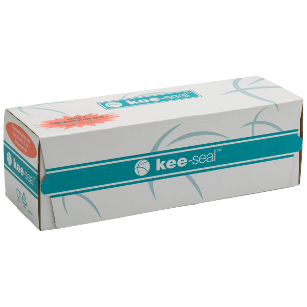 Kee™ 25" Disposable Master Case 5/80 PKG Pastry Bag