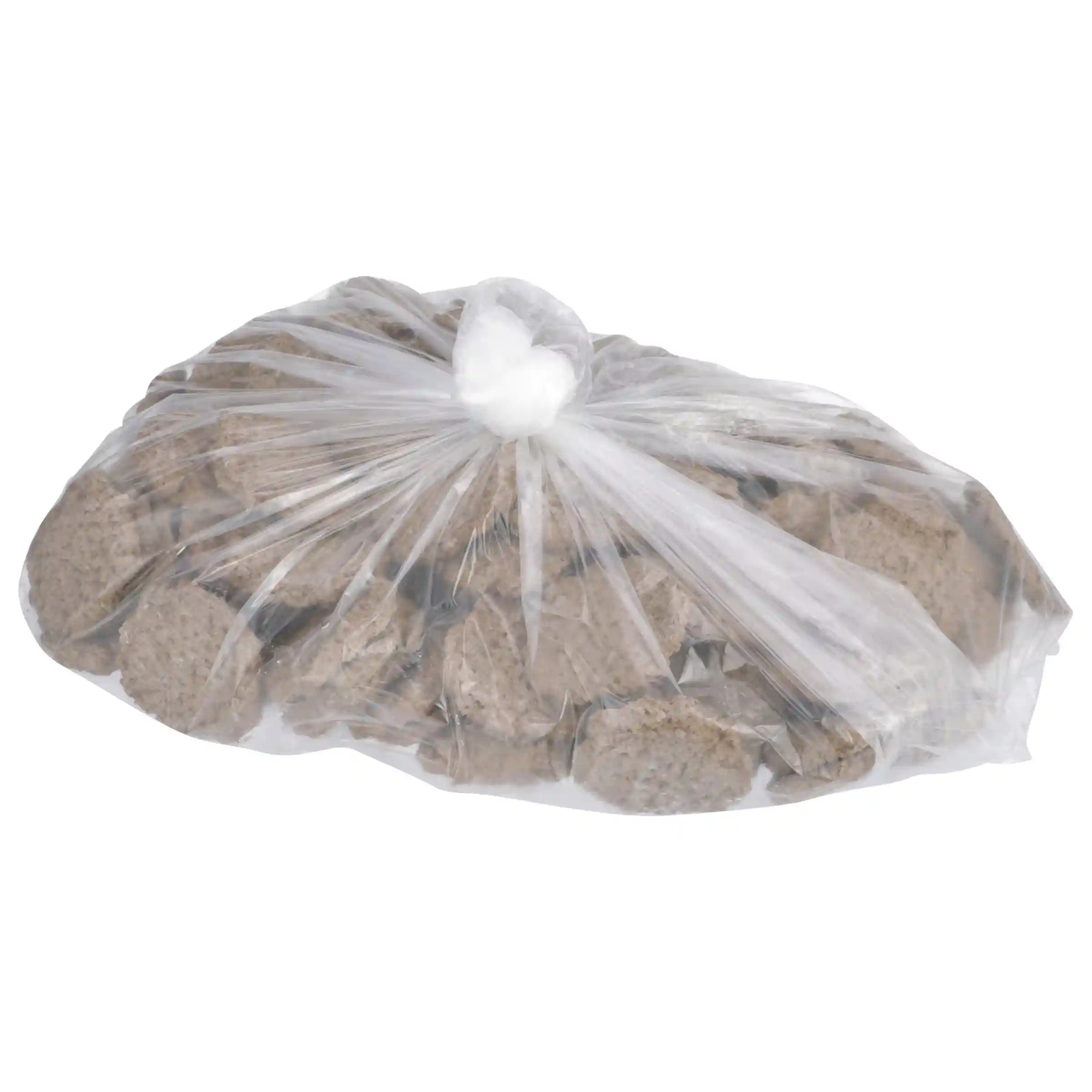 AdvancePierre™ Flame Grilled Beef Pattie, 2.10 oz._image_3