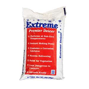 Hillyard, Extreme Ice Melt, 50 lb Bag