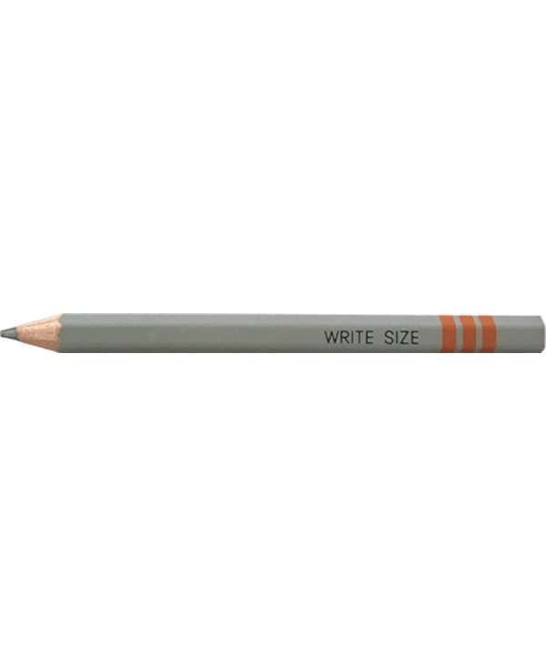 Write Size® Pencils, 4...