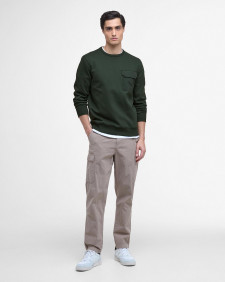 Ilford Interlock Sweatshirt 