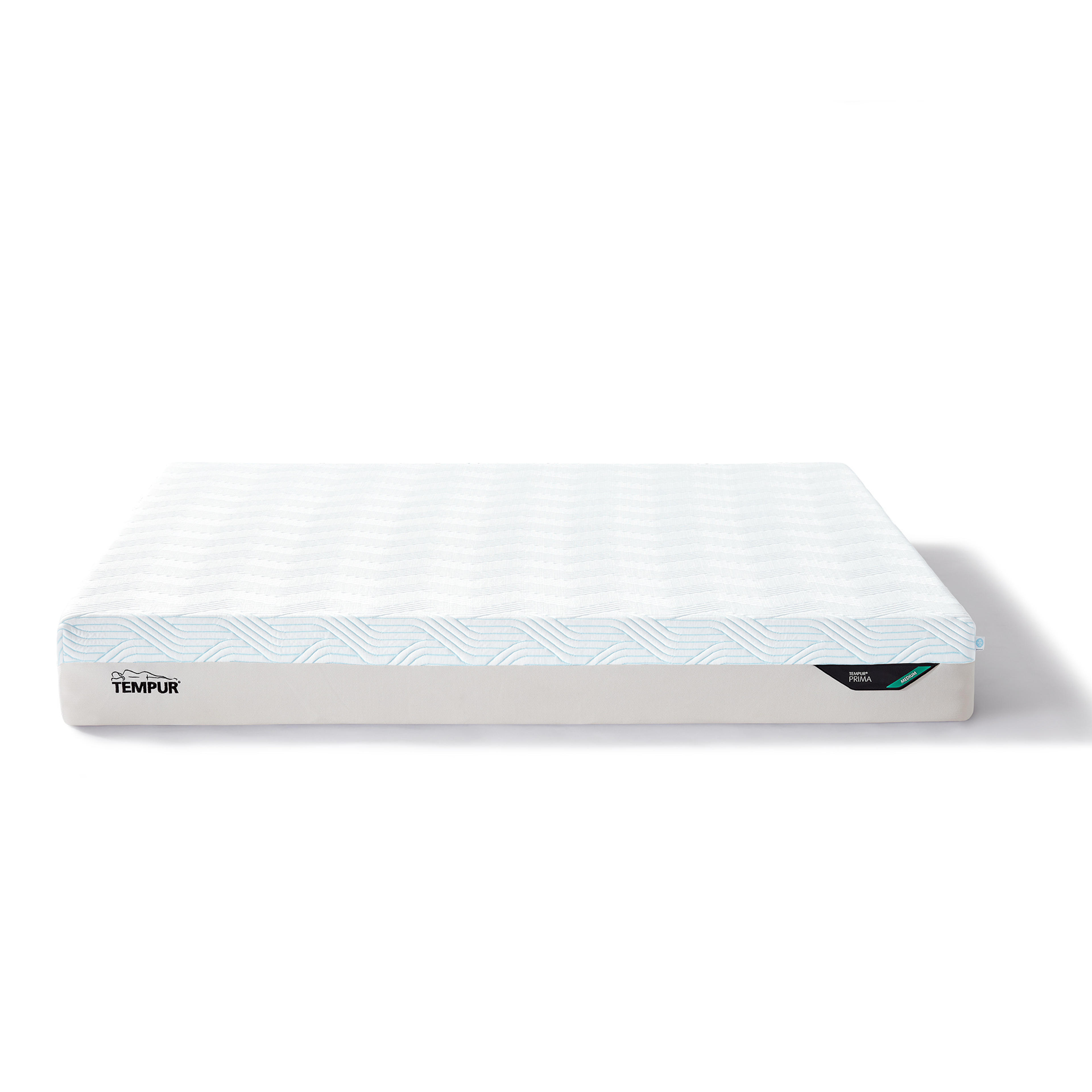 Product image of the  Tempur Prima Smartcool 21 Mattress, Medium from Forty Winks