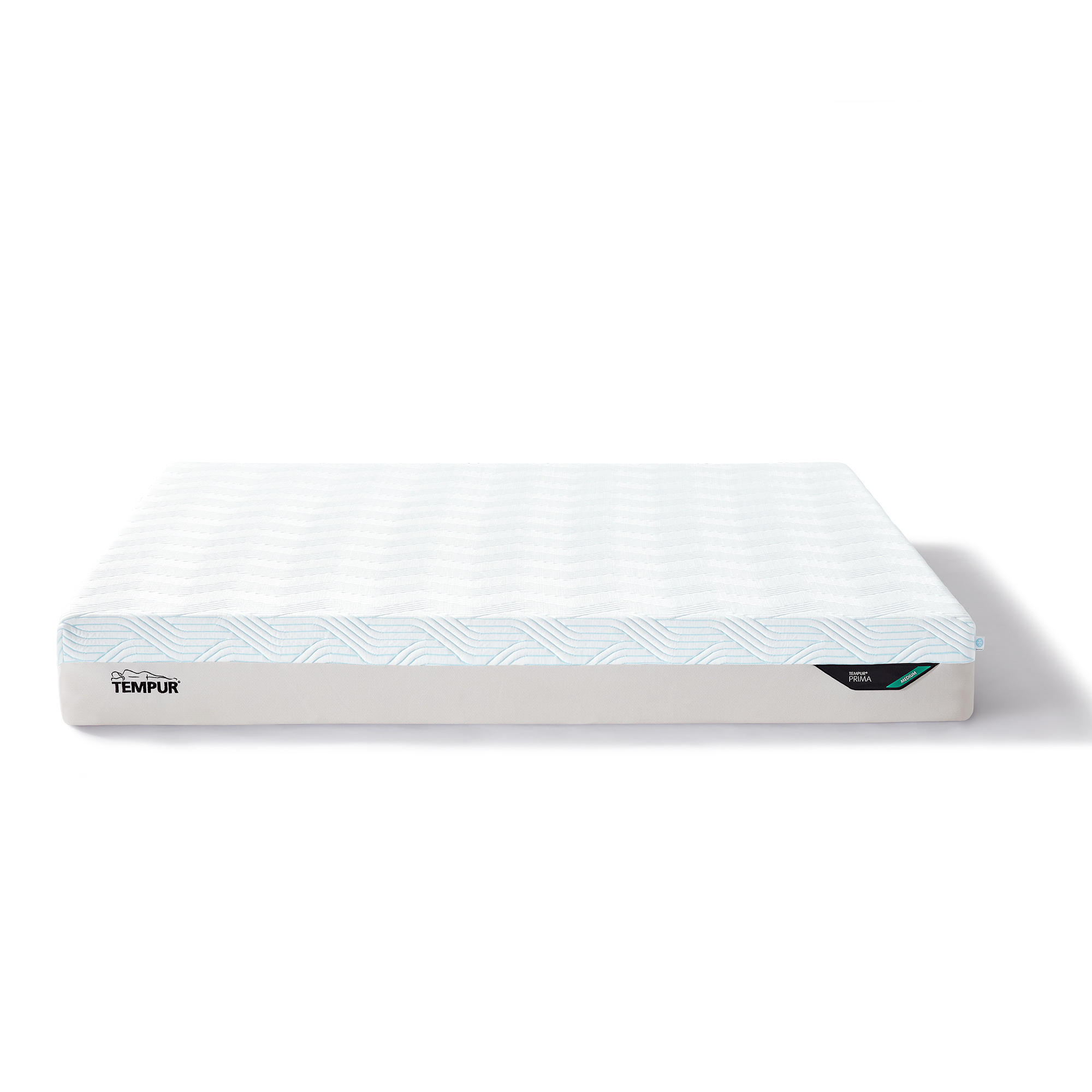 Product image of the  Tempur Prima Smartcool 21 Mattress, Medium from Forty Winks