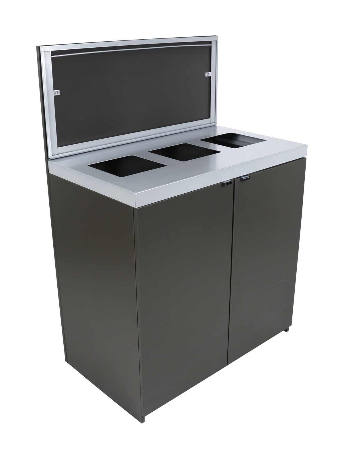 SESSANTA – Triple – Unit – Full – Slate