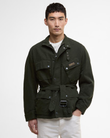 A7 Casual Jacket 
