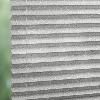 Terrazzo Topar® 1974 Pleated Blind